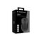 Conceptronic LORCAN04B 4-Button Dual Mode Wireless Mouse, Bluetoo