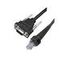 Honeywell Serial cable DB9 (F) 5 V 3 m CBL020300S00