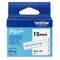 Brother BTAG-133 / Blue on transparent / Brother / P-to | BTAG133