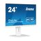 Iiyama 24iW LCD Business monitor 23.8" IPS  1920 x 1080 XUB2497HSNW2