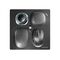 3Dconnexion SpaceMouse Wireless Kit 2 3D mouse 3DX700136