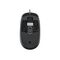 HP Mouse optical wired USB for Workstation Z2 G4, Z2 Z3Q64AA