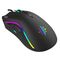 INCA IMG349 Righthand Optical USB 6400 DPI Black IMG349