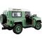 LEGO  Icons  Land Rover Classic Defender 90 | 10317