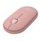 Logitech Pebble Mouse 2 M350s Mouse optical 3 910007014