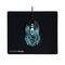 Trust Accurate 4000 dpi gaming mouse and mouse pad 24752
