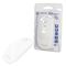 LogiLink Slim Mouse right and lefthanded optical 3 ID0062