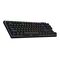 Logitech G PRO X TKL - Keyboard - backlit - wireless | 920-012130