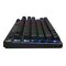 Logitech G PRO X TKL - Keyboard - backlit - wireless | 920-012130