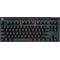 Logitech G PRO X TKL - Keyboard - backlit - wireless | 920-012130