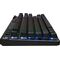 Logitech G PRO X TKL - Keyboard - backlit - wireless | 920-012130