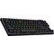 Logitech G PRO X TKL - Keyboard - backlit - wireless | 920-012130