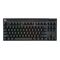 Logitech G PRO X TKL - Keyboard - backlit - wireless | 920-012130