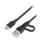 Sharkoon OfficePal M25W, Right-hand, Optical, RF  | 4044951039647