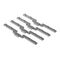 Ubiquiti - Stacking kit - toolless - rac | UACC-RACK-STACKING-KIT