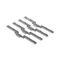 Ubiquiti - Stacking kit - toolless - rac | UACC-RACK-STACKING-KIT