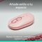 Logitech POP / Ambidextrous / Optical / Bluetooth /  | 910-007413