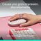 Logitech POP / Ambidextrous / Optical / Bluetooth /  | 910-007413