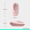 Logitech POP / Ambidextrous / Optical / Bluetooth /  | 910-007413