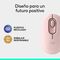 Logitech POP / Ambidextrous / Optical / Bluetooth /  | 910-007413