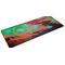 CHERRY XTRFY GP5 Mouse pad size XL litus GP5XLLITUSRED