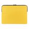 Tucano Gommo - Notebook sleeve - 13" - 14" - yellow | BFGOM1314-Y