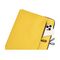 Tucano Gommo - Notebook sleeve - 13" - 14" - yellow | BFGOM1314-Y