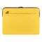 Tucano Gommo - Notebook sleeve - 13" - 14" - yellow | BFGOM1314-Y