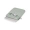 DICOTA Eco SLIM M - Notebook sleeve - silver sage -  | D31996-DFS