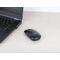 MW3050 Wireless Optical Mouse, Black, 1200dpi, 2.4Ghz (u | 190312