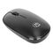 MW3050 Wireless Optical Mouse, Black, 1200dpi, 2.4Ghz (u | 190312