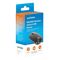 MW3050 Wireless Optical Mouse, Black, 1200dpi, 2.4Ghz (u | 190312