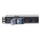 Intellinet 19" 1.5U Rackmount 6-Way Power Strip - German | 711432