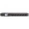 Intellinet 19" 1.5U Rackmount 6-Way Power Strip - German | 711432