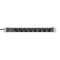DIGITUS DN-95410-IT - Power strip (rack-mountable) - AC 230 V - i