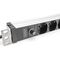 DIGITUS DN-95410-IT - Power strip (rack-mountable) - AC 230 V - i