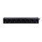 LINDY - Power distribution strip (rack-mountable) - schuk | 73025