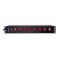 LINDY - Power distribution strip (rack-mountable) - schuk | 73025