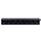 LINDY - Power distribution strip (rack-mountable) - schuk | 73025