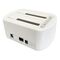 LC Power LC-DOCK-U3-VI - HDD / SSD docking station - 2.5", 3.5" -