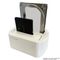 LC Power LC-DOCK-U3-VI - HDD / SSD docking station - 2.5", 3.5" -