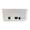 LC Power LC-DOCK-U3-VI - HDD / SSD docking station - 2.5", 3.5" -