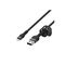 Belkin BOOST CHARGE Lightning cable USB male to CAA010BT3MBK