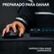 Logitech G PRO X SUPERLIGHT 2 - Mouse - optical - 5  | 910-006631