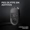 Logitech G PRO X SUPERLIGHT 2 - Mouse - optical - 5  | 910-006631
