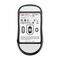 CHERRY Xtrfy M68 Pro - Mouse - 5 buttons - wi | CX-M68W-PRO-BLACK