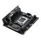 ASUS ROG STRIX X870-I GAMING WIFI, AMD, Socket  | 90MB1IW0-M0EAY0