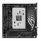 ASUS ROG STRIX X870-I GAMING WIFI, AMD, Socket  | 90MB1IW0-M0EAY0