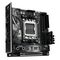 ASUS ROG STRIX X870-I GAMING WIFI, AMD, Socket  | 90MB1IW0-M0EAY0