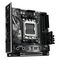 ASUS ROG STRIX X870-I GAMING WIFI, AMD, Socket  | 90MB1IW0-M0EAY0